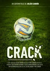 Santa Ana Films - Edición 2019 - CRACK scaled