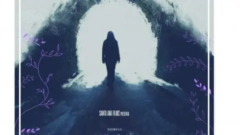 Cartel documental "Una palabra"