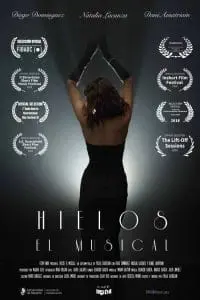 Santa Ana Films - Edición 2020 - HIELOS EL MUSICAL
