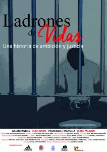 Santa Ana Films - Edición 2019 - LADRONES DE VIDAS scaled