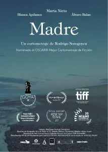 Santa Ana Films - Edición 2020 - MADRE