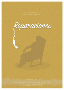 Santa Ana Films - Edición 2019 - REPARACIONES recorte
