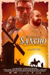 Santa Ana Films - Edición 2020 - SANCHO scaled