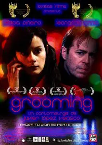 Santa Ana Films -  - Lovelas Films Grooming