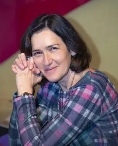 Ángeles González Sinde