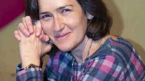 Ángeles González Sinde