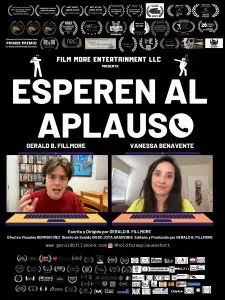 Santa Ana Films -  - HOLD FOR APPLAUSE scaled