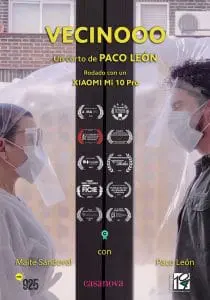 Santa Ana Films -  - VECINOO