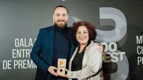 Santa Ana Films - Premio Notodofilmfest - 5