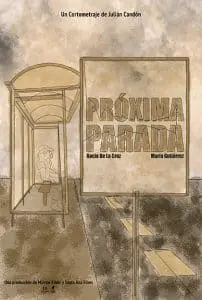 Santa Ana Films - Edición 2023 - Proxima Parada