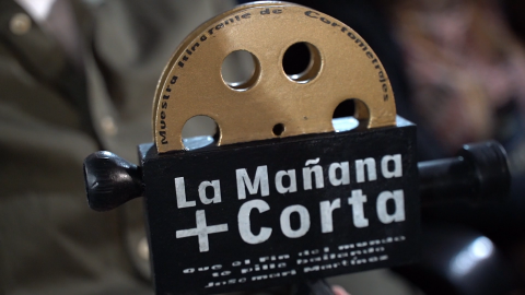 Santa Ana Films - No te pierdas el Vídeo Resumen de la IV Edición de La Mañana Más Corta - LMC