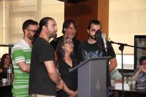 Santa Ana Films - Taller de doblaje - 4