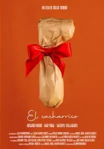 Santa Ana Films - Edición 2024 - CARTEL EL CACHARRICO scaled