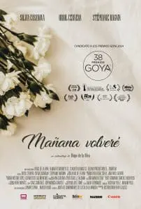 Santa Ana Films - Edición 2024 - CARTEL MANANA VOLVERE scaled