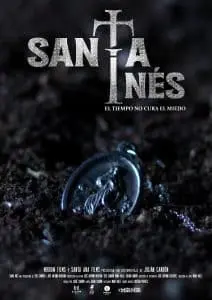 Santa Ana Films - Edición 2024 - CARTEL SANTA INES 1 scaled
