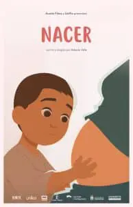 Santa Ana Films - Edición 2024 - NACER CARTEL V03 scaled
