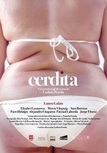Santa Ana Films - Edición 2020 - CERDITA scaled