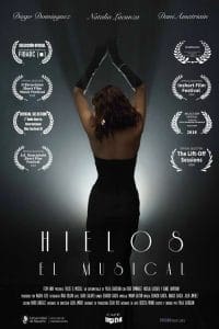Santa Ana Films - Edición 2020 - HIELOS EL MUSICAL