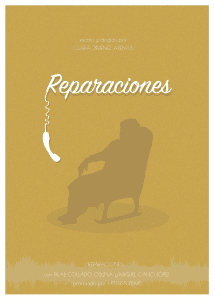 Santa Ana Films - Edición 2019 - REPARACIONES recorte