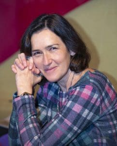 Ángeles González Sinde