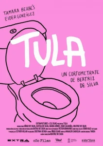 Santa Ana Films - Edición 2023 - TULA