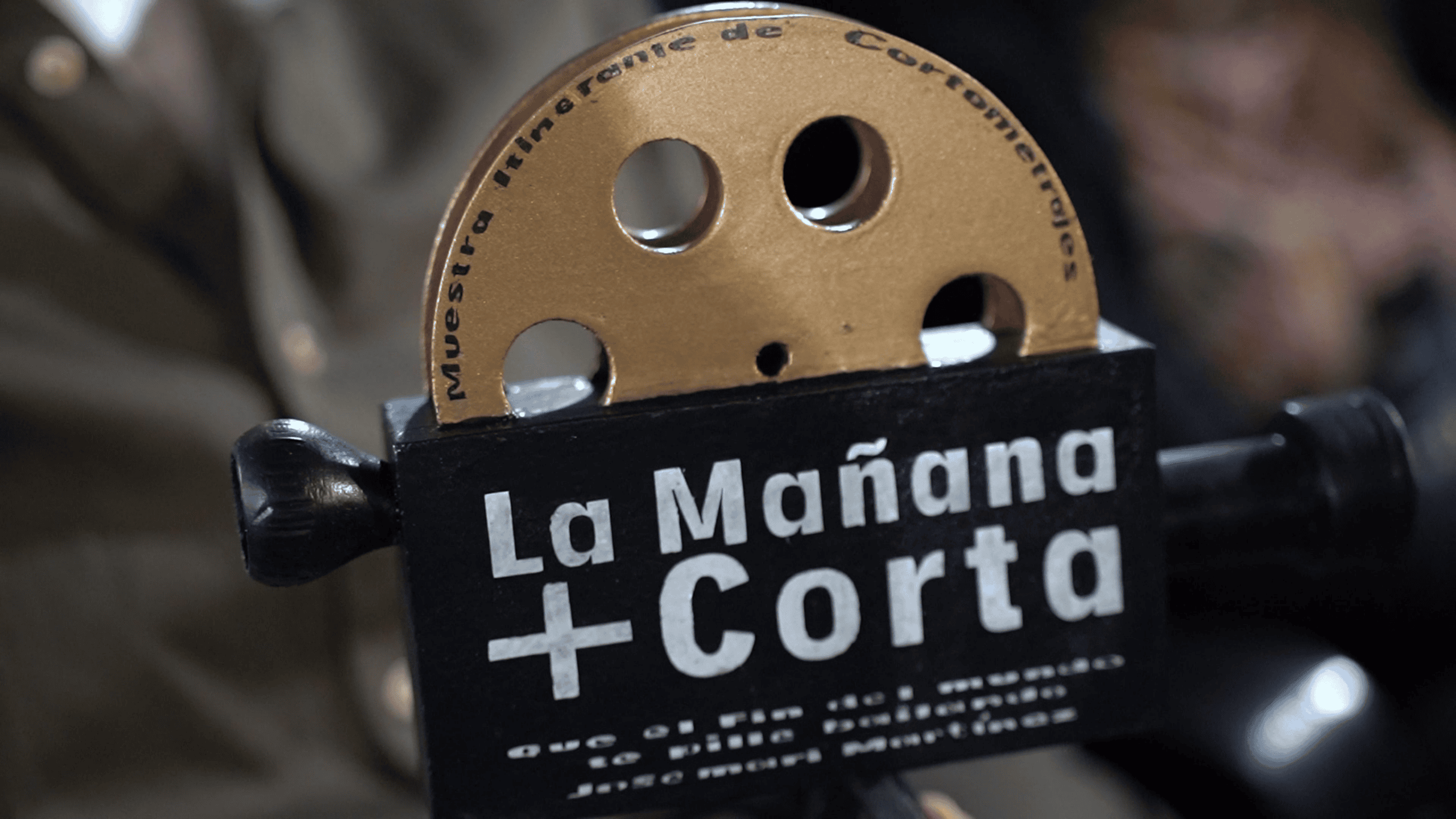 Santa Ana Films - Quiénes Somos 2026 - LMC LMC Logo