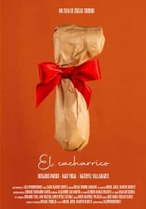 Santa Ana Films - Edición 2024 - CARTEL EL CACHARRICO scaled