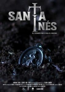 Santa Ana Films - Edición 2024 - CARTEL SANTA INES 1 scaled
